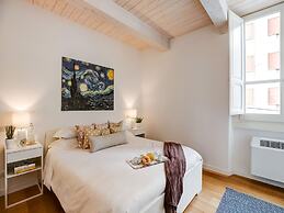 Civico36 Feels Like Home Apartment