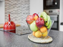 Civico36 Feels Like Home Apartment