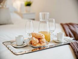 Civico36 Feels Like Home Apartment