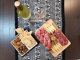 Civico36 Feels Like Home Apartment