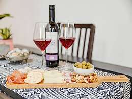 Civico36 Feels Like Home Apartment