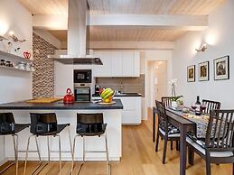 Civico36 Feels Like Home Apartment