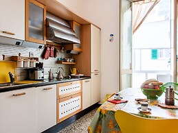 Belvilla by OYO Casa Felice