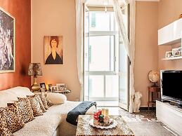 Elegant City-centre Flat