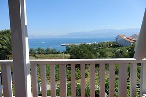 Apartment Vesna & Ivica - Two Bedroom Apartment With Terrace and Sea V