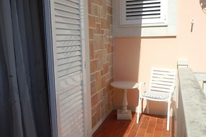 Apartment Vesna & Ivica - Two Bedroom Apartment With Terrace and Sea V