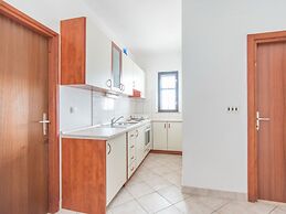 Apartments Neva- Two Bedroom Apartment With Balcony