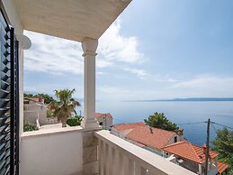 Apartments Neva- Two Bedroom Apartment With Balcony