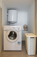 Apartment A Kind Of Magic - One Bedroom Apartment With Terrace and Sea