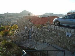 Apartment A Kind Of Magic - One Bedroom Apartment With Terrace and Sea