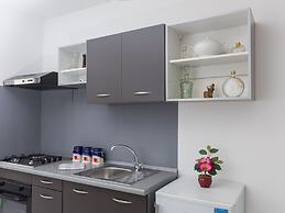 Apartment A Kind Of Magic - One Bedroom Apartment With Terrace and Sea