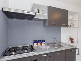 Apartment A Kind Of Magic - One Bedroom Apartment With Terrace and Sea