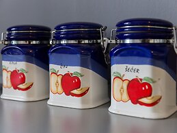 Apartment A Kind Of Magic - One Bedroom Apartment With Terrace and Sea