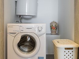 Apartment A Kind Of Magic - One Bedroom Apartment With Terrace and Sea