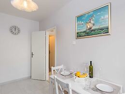 Apartment A Kind Of Magic - One Bedroom Apartment With Terrace and Sea