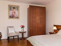 Apartment A Kind Of Magic - One Bedroom Apartment With Terrace and Sea