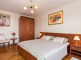 Apartment A Kind Of Magic - One Bedroom Apartment With Terrace and Sea