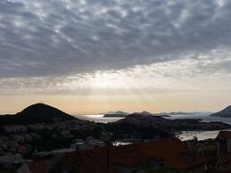 Apartment A Kind Of Magic - One Bedroom Apartment With Terrace and Sea