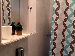 Apartments Cumbelic - One Bedroom Apartment With Balcony and Sea View 