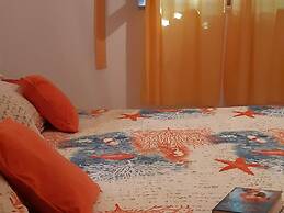 Apartments Cumbelic - One Bedroom Apartment With Balcony and Sea View 