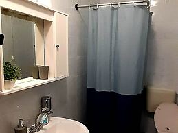 Apartments Cumbelic - One Bedroom Apartment With Balcony and Sea View 