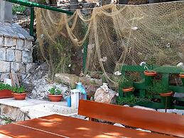 Apartments Cumbelic - One Bedroom Apartment With Balcony and Sea View 