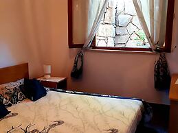 Apartments Cumbelic - One Bedroom Apartment With Balcony and Sea View 