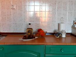 Apartments Cumbelic - One Bedroom Apartment With Balcony and Sea View 