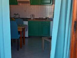 Apartments Cumbelic - One Bedroom Apartment With Balcony and Sea View 