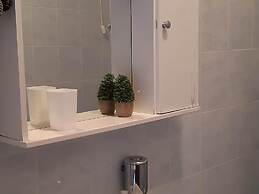 Apartments Cumbelic - One Bedroom Apartment With Balcony and Sea View 