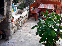 Apartments Cumbelic - One Bedroom Apartment With Balcony and Sea View 