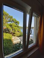 Apartments Vinko Mljet- One-bedroom Apartment With Terrace