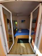 Apartments Vinko Mljet- One-bedroom Apartment With Terrace