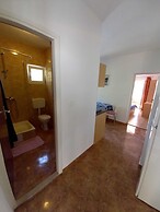 Apartments Vinko Mljet- One-bedroom Apartment With Terrace