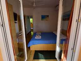 Apartments Vinko Mljet- One-bedroom Apartment With Terrace