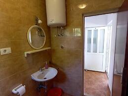 Apartments Vinko Mljet- One-bedroom Apartment With Terrace