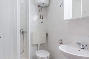 Villa Kosa - Standard Double Room With Balcony and Sea View