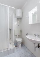 Villa Kosa - Standard Double Room With Balcony and Sea View