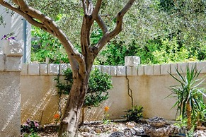 Villa Kosa - Standard Double Room With Balcony and Sea View