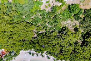 Villa Kosa - Standard Double Room With Balcony and Sea View