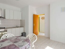 Seafront Apartments Olivera-two Bedroom Apartment With Patio