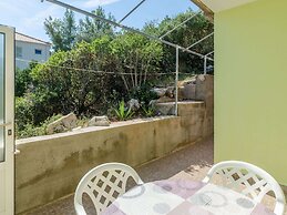 Seafront Apartments Olivera-two Bedroom Apartment With Patio