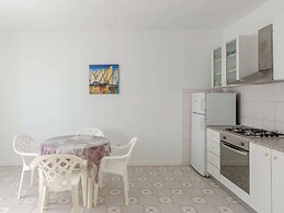 Seafront Apartments Olivera-two Bedroom Apartment With Patio