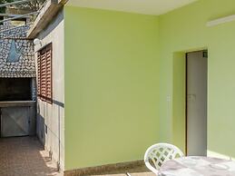 Seafront Apartments Olivera-two Bedroom Apartment With Patio