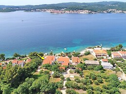 Apartments Marko Peljesac - Standard One Bedroom Apartment With Balcon