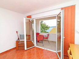Apartments Marko Peljesac - Standard One Bedroom Apartment With Balcon