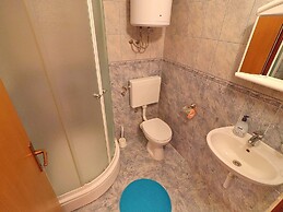 Apartments Marko Peljesac - Standard One Bedroom Apartment With Balcon