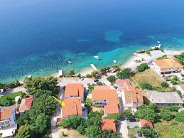 Apartments Marko Peljesac - Standard One Bedroom Apartment With Balcon