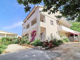 Apartments Marko Peljesac - Standard One Bedroom Apartment With Balcon