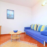 Apartments Marko Peljesac - Standard One Bedroom Apartment With Balcon